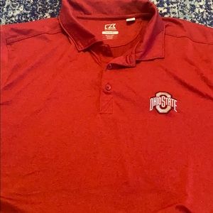 Ohio state polo